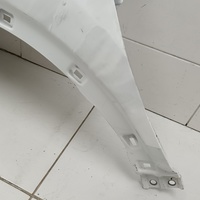 Крыло переднее левое на Kia Sportage 4 2015>