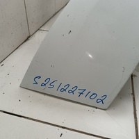 Бампер передний на Ford Transit 8 2014>