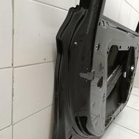 Дверь передняя левая на BMW X3 G01 2017>