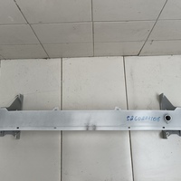 Усилитель бампера переднего на Gac Gs3 2024>