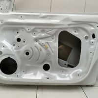 Дверь передняя правая на Skoda Rapid 2 2020> / VW Polo (RUS) 2020> / Skoda Rapid 1 2013-2020