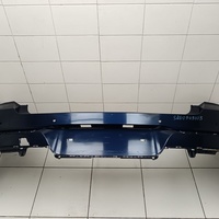 Бампер задний на Genesis GV80 2020>