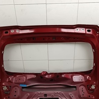 Дверь багажника на Peugeot 2008 2013>