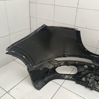 Бампер задний на Geely Tugella 2020>