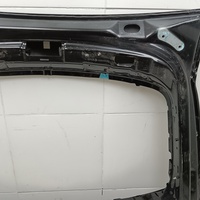 Дверь багажника на Mercedes Benz C292 GLE COUPE 2015>