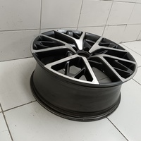 Диск колесный легкосплавный на Gac Gs8 2021>