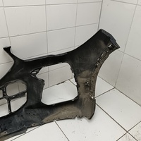 Бампер передний на BMW X6 G06 2019>