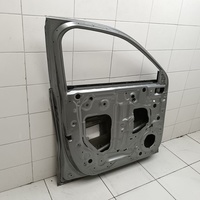 Дверь передняя левая на Haval Jolion 2021>