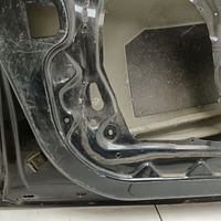 Дверь передняя левая на BMW 1-серия E87/E81 2004>