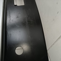 Бампер задний на Honda Crosstour 2010>