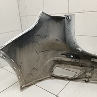 Бампер задний на Changan UNI-S 2024> / Changan CS55 Plus 2019>