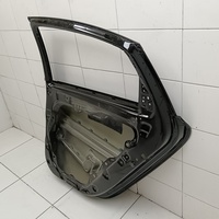 Дверь задняя правая на Kia Cerato 4 2018>