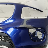 Бампер передний на Mercedes Benz GLB Class X247 2019>