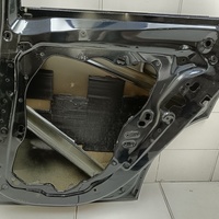 Дверь задняя правая на BMW X6 G06 2019>