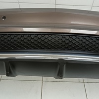 Бампер задний на Mercedes Benz E Coupe C207 2009-2016