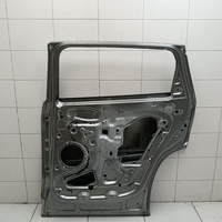 Дверь задняя правая на Exeed TXL M32T 2020>