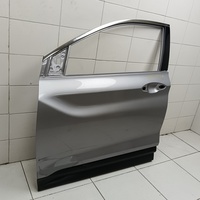 Дверь передняя левая на Belgee X50 2019> / Geely Coolray 2019>