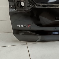 Дверь багажника на Chery Tiggo 8 Pro 2021>