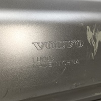 Капот на Volvo XC40 2018>