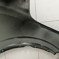 Крыло переднее левое на Belgee X50 2019> / Geely Coolray 2019>