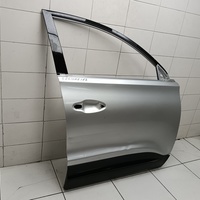 Дверь передняя правая на Chery Tiggo 7 Pro 2019>