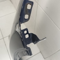 Крыло переднее правое на BMW X1 F48 2014>