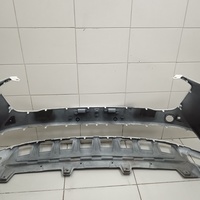 Бампер передний на Haval Jolion 2021>