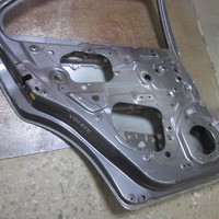 Дверь задняя правая на Suzuki Kizashi 2010>