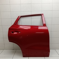 Дверь задняя правая на Omoda C5 2021>
