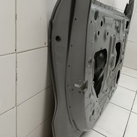 Дверь передняя левая на Haval Jolion 2021>