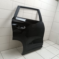 Дверь задняя правая на Omoda C5 2021>