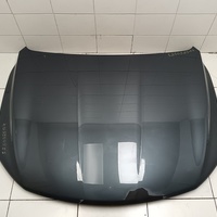 Капот на Geely Tugella 2020>