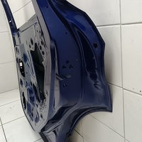 Дверь задняя правая на Ford Kuga 2 2012-2019
