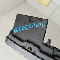 Фара передняя габаритная центральная на Exeed LX T1C 2019>