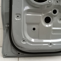 Дверь задняя правая на Exeed RX T22 2023>