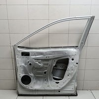 Дверь передняя правая на Toyota RAV4 XA50 2019>