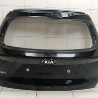 Дверь багажника на Kia Sorento 4 MQ 2020>