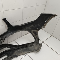 Бампер передний на Mercedes Benz GLC Class C253 Coupe 2016-2023 / Mercedes Benz GLC Class X253 2015-2023