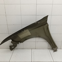 Крыло переднее правое на Mitsubishi Outlander 3 (GF) 2012>