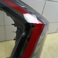 Фонарь задний наружный левый на Geely Atlas 2 2023>