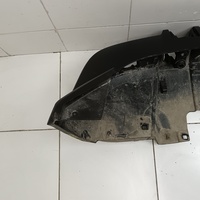 Бампер передний на Tank 300 2021>