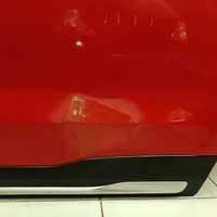 Дверь задняя левая на Geely Atlas 1 2017-2022 / Geely Atlas Pro 2019> / Belgee X70 2024>