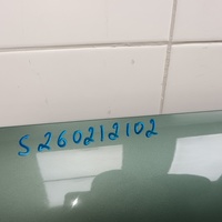 Дверь передняя правая на Zeekr X 2023>