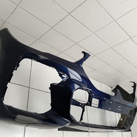 Бампер передний на BMW X6 G06 2019>