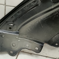 Крыло переднее правое на Lexus RX 350 2016>  