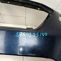 Бампер передний на Subaru Legacy Outback B15 2015-2021