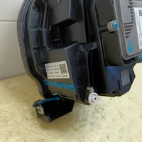 Фара левая на Haval Dargo 2022>