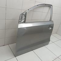 Дверь передняя левая на VW Polo  (Sed RUS) 2011-2020