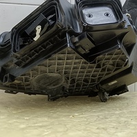 Фара правая на Mercedes Benz GLC Class X253 2015-2023 / Mercedes Benz GLC Class C253 Coupe 2016-2023