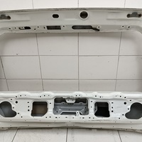 Дверь багажника на Toyota Land Cruiser (200) 2008>